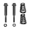 Ap Exhaust Spring Bolt Kit Merit Exhaust, 4678 4678 - alternate 1